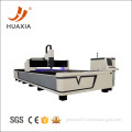 Video and specification of fiber laser cutting machine